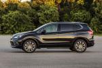 Buick Envision 2016 года